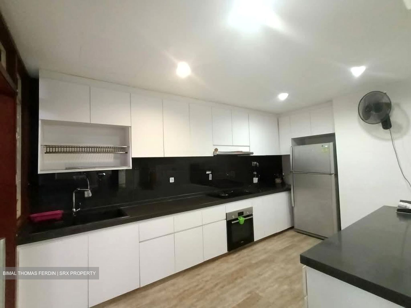 Northvale (D23), Apartment #556920031